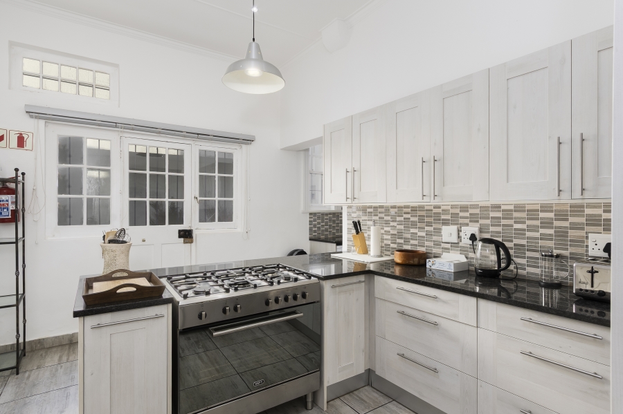 5 Bedroom Property for Sale in Gordons Bay Village Western Cape